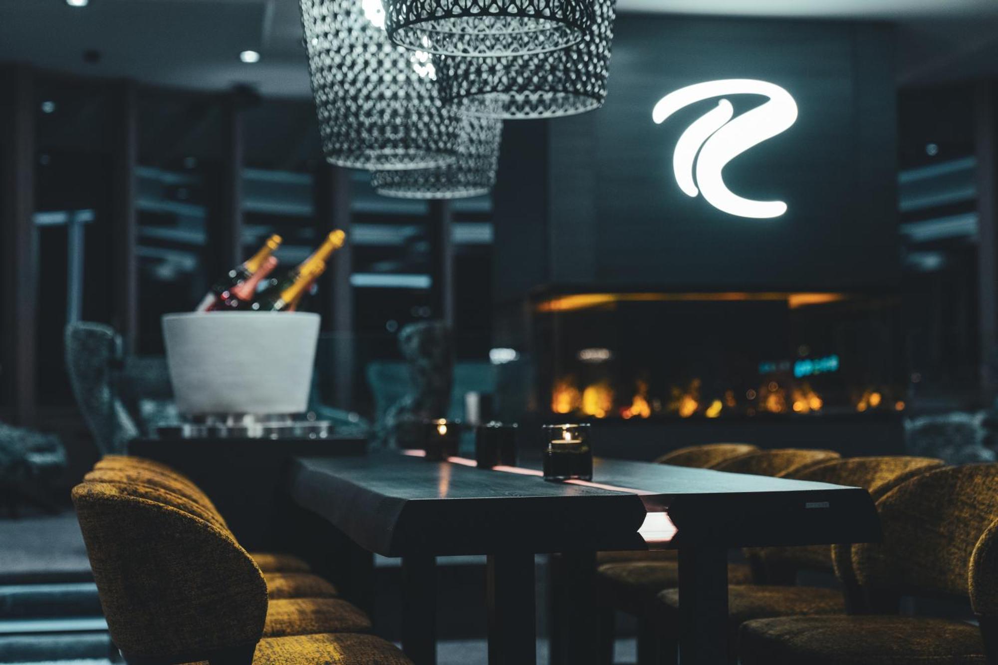 Hotel Riml Hochgurgl Buitenkant foto