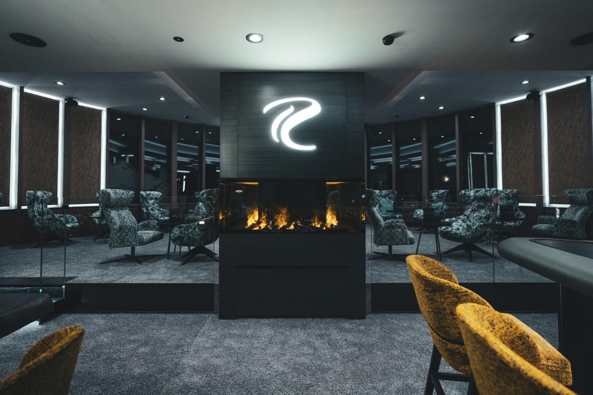Hotel Riml Hochgurgl Buitenkant foto